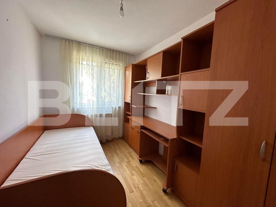 Apartament de vânzare 4 camere George Enescu - 151628AV | BLITZ Suceava | Poza2