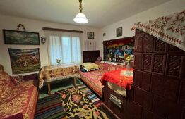 Casa locuibila, 64mp, comuna Gramesti, oras Siret