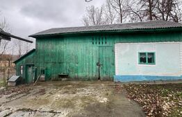 Casa locuibila, 64mp, comuna Gramesti, oras Siret