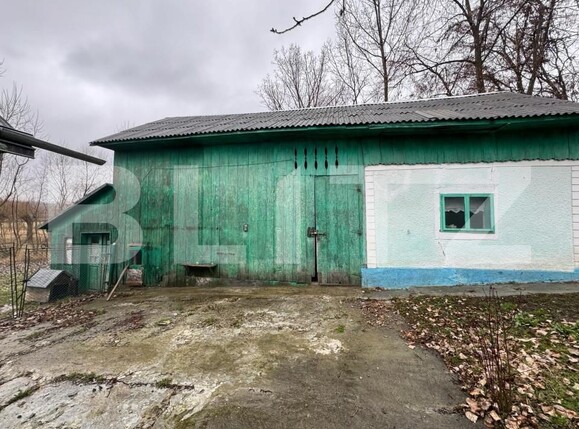 Casa de vânzare 2 camere Gramesti - 151629CV | BLITZ Suceava | Poza3