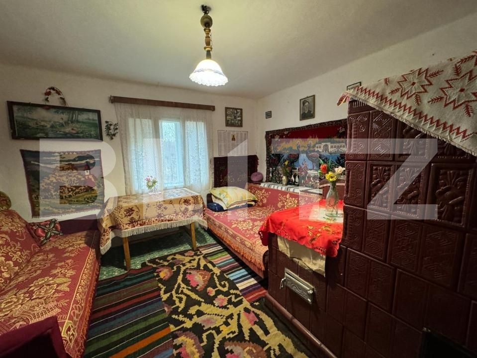 Casa de vânzare 2 camere Gramesti - 151629CV | BLITZ Suceava | Poza4