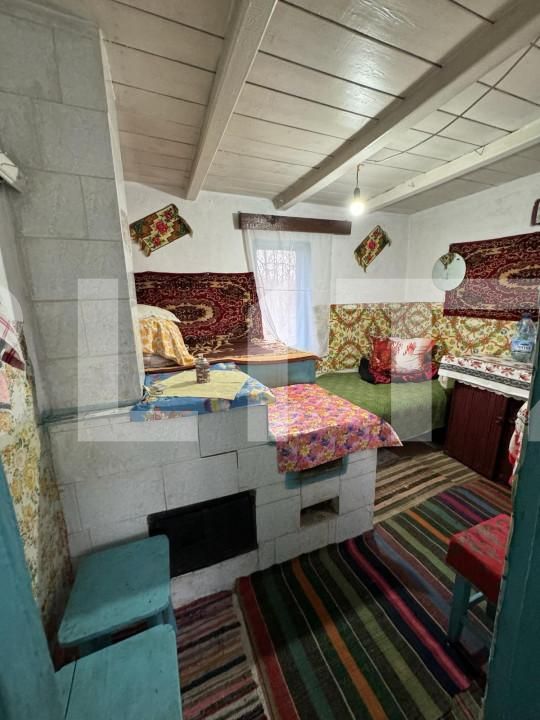 Casa de vânzare 2 camere Gramesti - 151629CV | BLITZ Suceava | Poza6