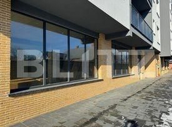 Spațiu comercial de închiriat Radauti - 151630SIC | BLITZ Suceava | Poza1