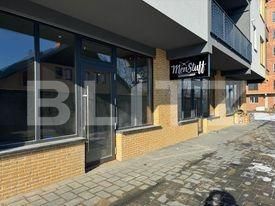Spațiu comercial de închiriat Radauti - 151630SIC | BLITZ Suceava | Poza2