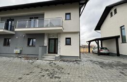 Duplex, semifinisat, 138mp, Radauti