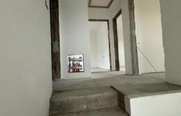 Duplex, semifinisat, 138mp, Radauti