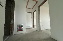 Duplex, semifinisat, 138mp, Radauti