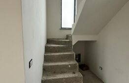 Duplex, semifinisat, 138mp, Radauti