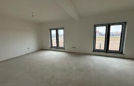 Duplex, semifinisat, 138mp, Radauti