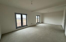 Duplex, semifinisat, 138mp, Radauti