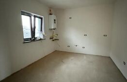 Duplex, semifinisat, 138mp, Radauti