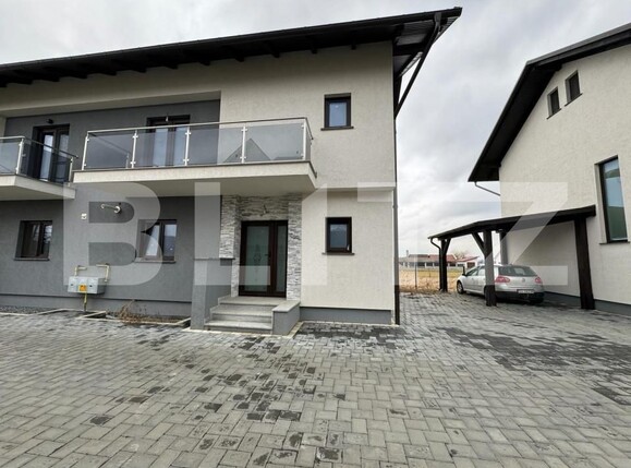 Casa de vânzare 4 camere Radauti - 151631CV | BLITZ Suceava | Poza1