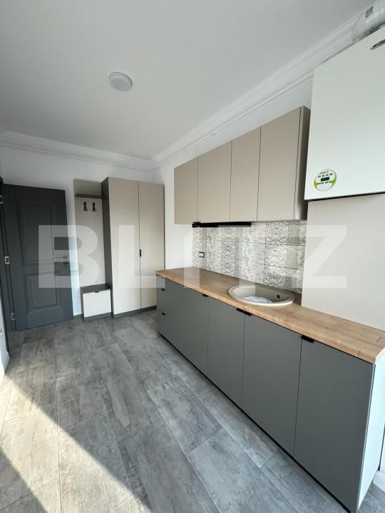 Garsonieră de închiriat Radauti - 151632AI | BLITZ Suceava | Poza1