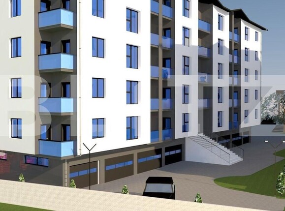 Apartament de vânzare 3 camere Radauti - 151634AV | BLITZ Suceava | Poza3