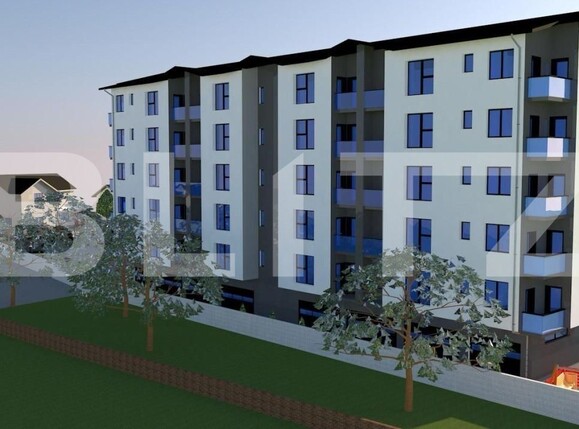 Apartament de vânzare 3 camere Radauti - 151634AV | BLITZ Suceava | Poza2