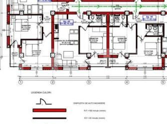 Apartament de vânzare 3 camere Radauti - 151634AV | BLITZ Suceava | Poza4