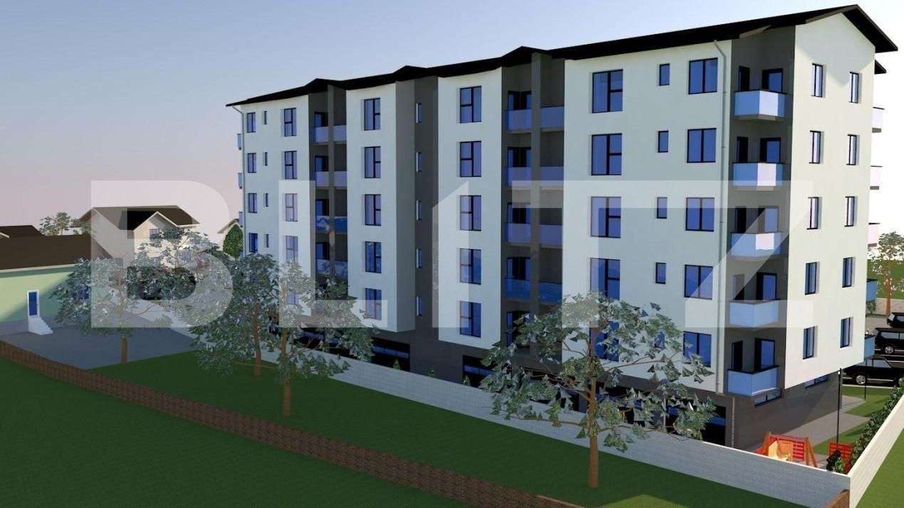Apartament de vânzare 3 camere Radauti - 151634AV | BLITZ Suceava | Poza2