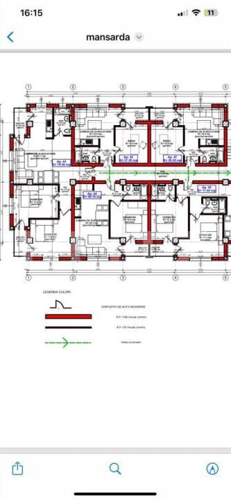 Apartament de vânzare 3 camere Radauti - 151634AV | BLITZ Suceava | Poza4