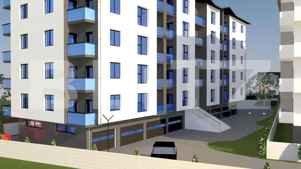 Apartament de vânzare 3 camere Radauti - 151634AV | BLITZ Suceava | Poza3