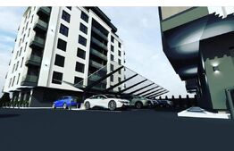 Penthouse, 120 mp, Radauti