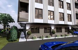 Penthouse, 120 mp, Radauti