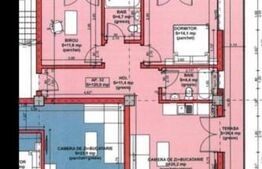 Penthouse, 120 mp, Radauti