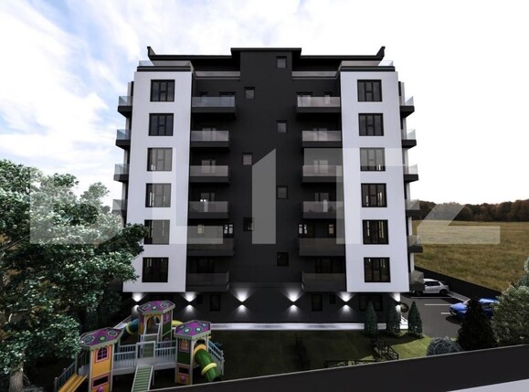 Apartament de vânzare 3 camere Radauti - 151635AV | BLITZ Suceava | Poza4