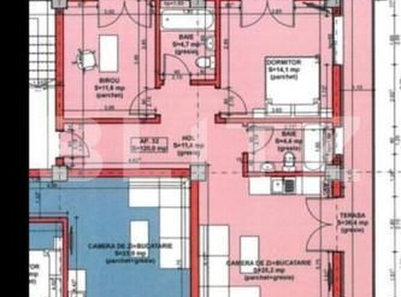 Apartament de vânzare 3 camere Radauti - 151635AV | BLITZ Suceava | Poza6