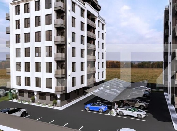 Apartament de vânzare 3 camere Radauti - 151635AV | BLITZ Suceava | Poza5