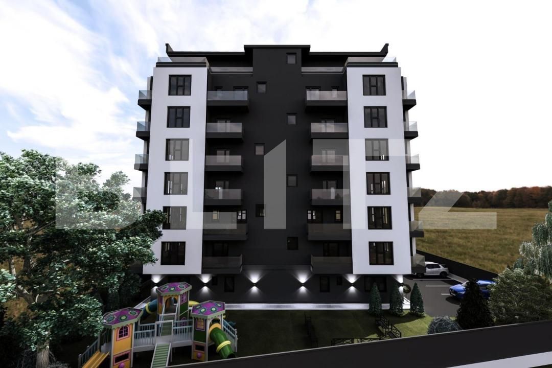 Apartament de vânzare 3 camere Radauti - 151635AV | BLITZ Suceava | Poza4