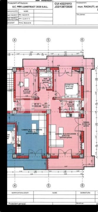 Apartament de vânzare 3 camere Radauti - 151635AV | BLITZ Suceava | Poza6