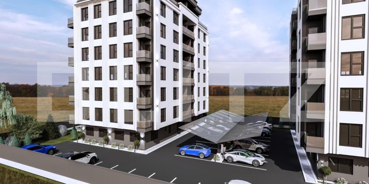 Apartament de vânzare 3 camere Radauti - 151635AV | BLITZ Suceava | Poza5