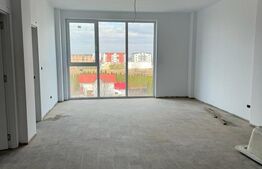 Apartament 3 camere, bloc nou,115 mp Radauti