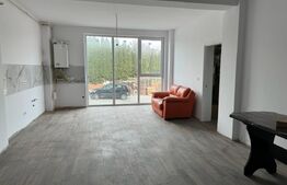 Apartament 3 camere, bloc nou,115 mp Radauti