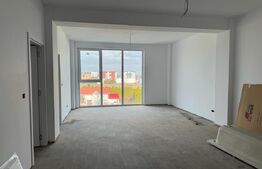 Apartament 3 camere, bloc nou,115 mp Radauti