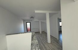 Apartament 3 camere, 100mp, situat pe 2 niveluri, zona Radauti