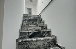 Apartament 3 camere, 100mp, situat pe 2 niveluri, zona Radauti