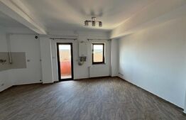 Apartament 3 camere, 100mp, situat pe 2 niveluri, zona Radauti