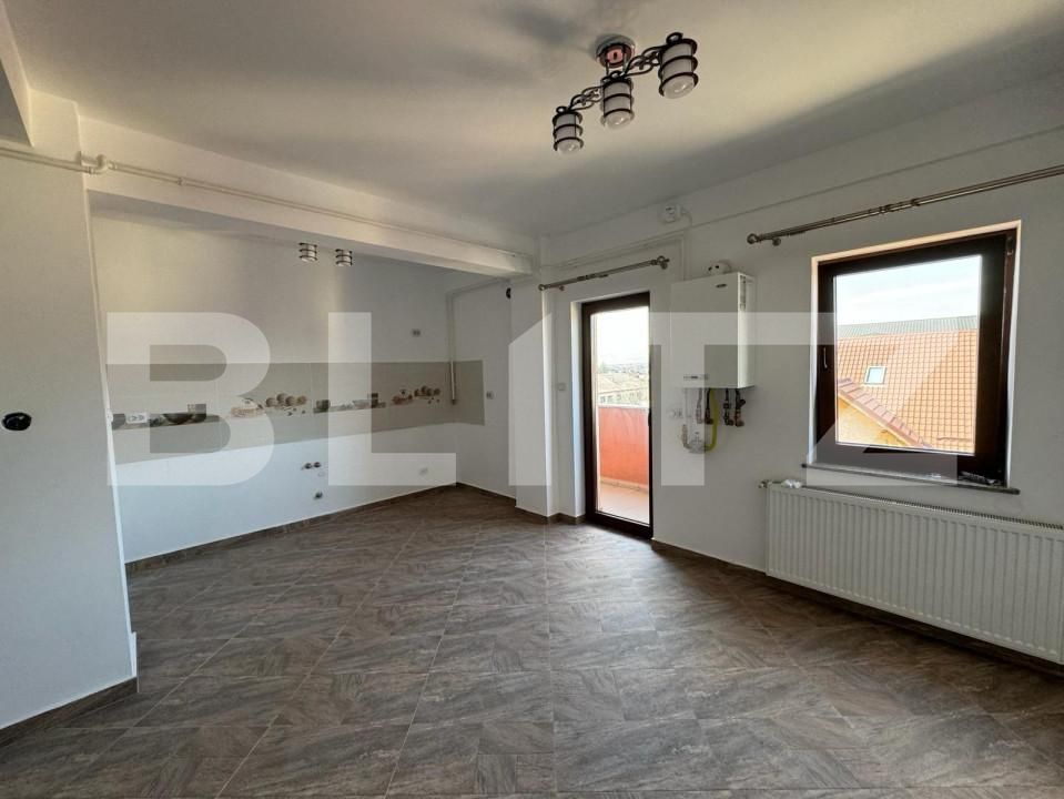 Apartament de vânzare 3 camere Radauti - 151637AV | BLITZ Suceava | Poza3