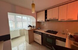 Apartament 3 camere, 65mp, central, Radauti