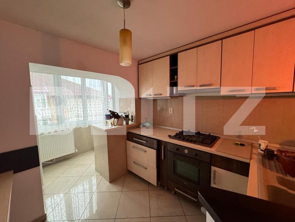 Apartament de vânzare 3 camere Radauti - 151638AV | BLITZ Suceava | Poza12