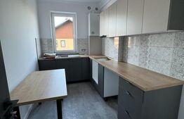 Garsoniera, zona ultracentrala, Radauti