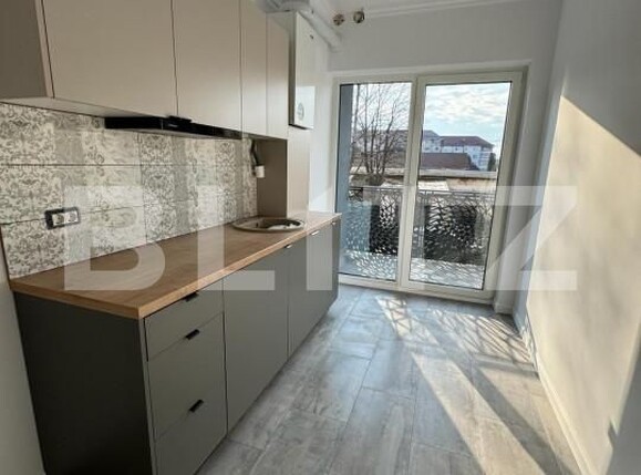 Apartament de închiriat 2 camere Radauti - 151640AI | BLITZ Suceava | Poza1