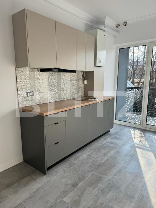 Apartament de închiriat 2 camere Radauti - 151640AI | BLITZ Suceava | Poza3