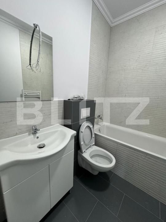 Apartament de închiriat 2 camere Radauti - 151640AI | BLITZ Suceava | Poza4