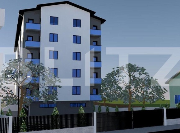 Apartament de vânzare 3 camere Radauti - 151641AV | BLITZ Suceava | Poza2