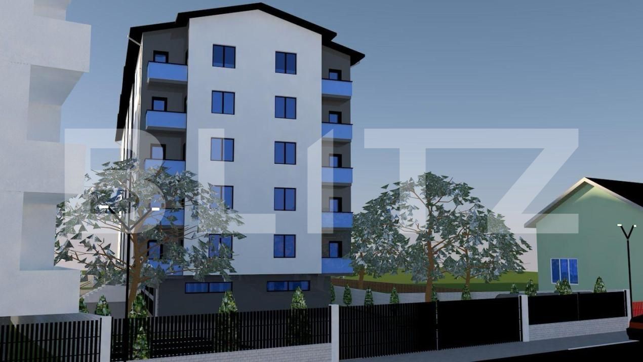 Apartament de vânzare 3 camere Radauti - 151641AV | BLITZ Suceava | Poza2