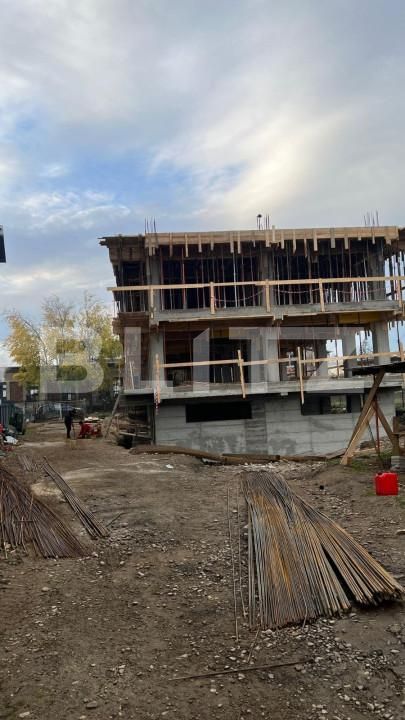 Apartament de vânzare 3 camere Radauti - 151641AV | BLITZ Suceava | Poza4