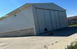 Spațiu industrial de vânzare Vest - 147514SVI | BLITZ Suceava | Poza1