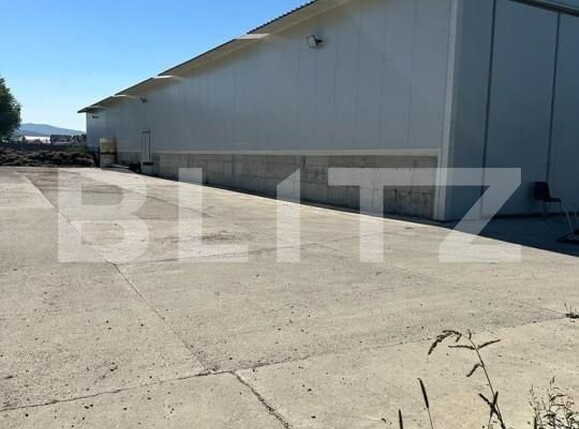 Spațiu industrial de vânzare Marginea - 151642SVI | BLITZ Suceava | Poza2